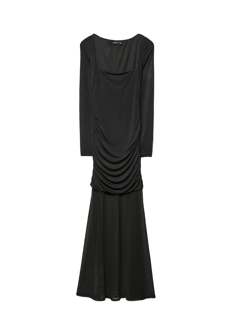Vestido largo