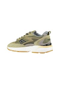 HOFF Sneakers basse - green