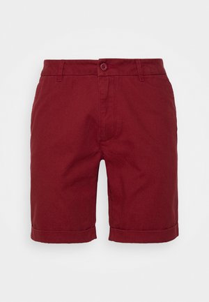Shorts - red