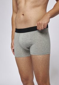 SNOCKS 6PACK - Boxerbriefs - mixed