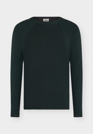 DRYKORN, KUNRED - Striktrøje - grey