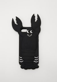 Mister Tee - PHONECASE LOBSTER  - Phone case - black Thumbnail Image 1