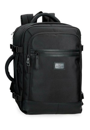 Pepe Jeans, Mochila - black