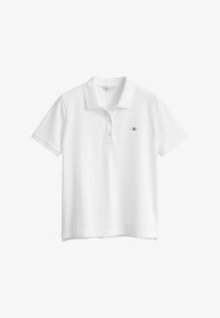 Niet geselecteerd, white