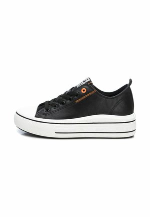 Zapatillas - black