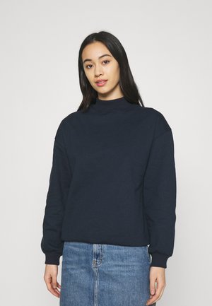 Sudadera - navy