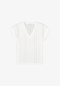 Geselecteerd, off white