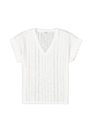 Garcia Blouse - off white