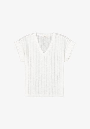 Garcia Blouse - off white