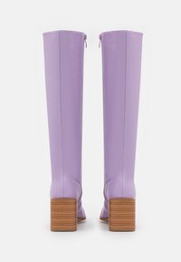 RAID BLICK - Botas - lilac
