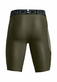 Under Armour HEATGEAR POCKET - Underkläder - marine od green