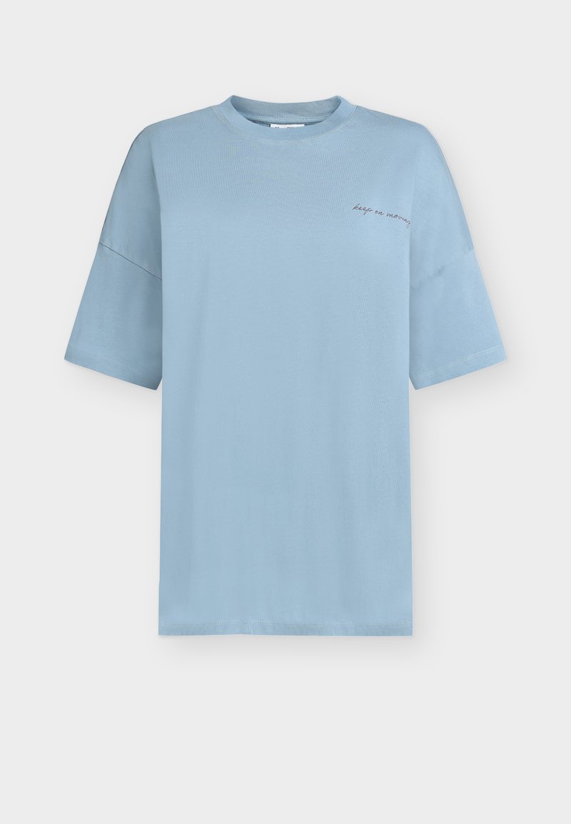 Camiseta estampada