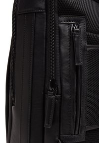 Castelijn & Beerens Rugzak - black