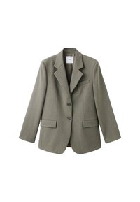 Blazer - green