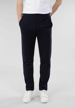HARLOW SUPERIOR STRETCH - Bukse - blue