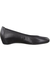Tamaris Ballet pumps - black