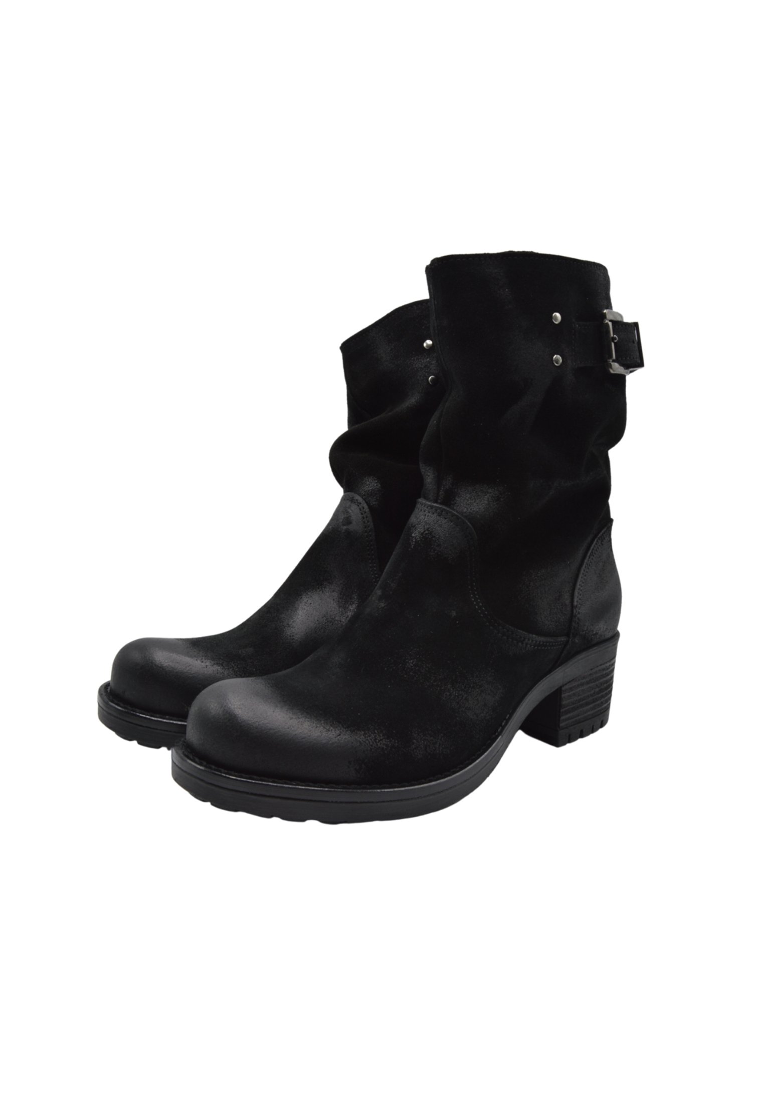 Drudd Italia Stivaletti - black/nero - Zalando.it