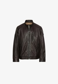 Ausgewählt, dark brown