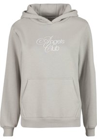 ANGELS CLUB - Huppari - lightasphalt