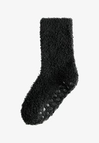 Non sélectionné, black grey