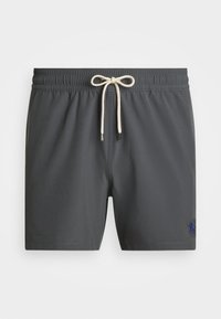 Não selecionado, grey cast