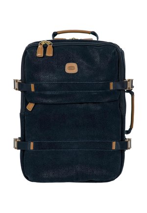 Bric's LIFE REISERUCKSACK 42 CM LAPTOPFACH UNISEX - Zaino - blue