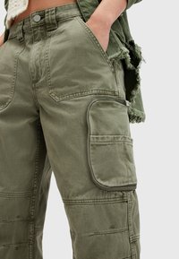 AllSaints FLORENCE  - Broek - brown