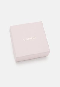 Coccinelle NASTRO SIGNATURE - Muut asusteet - light green