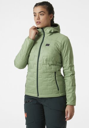 W LIFALOFT - Chaqueta de invierno - jade .