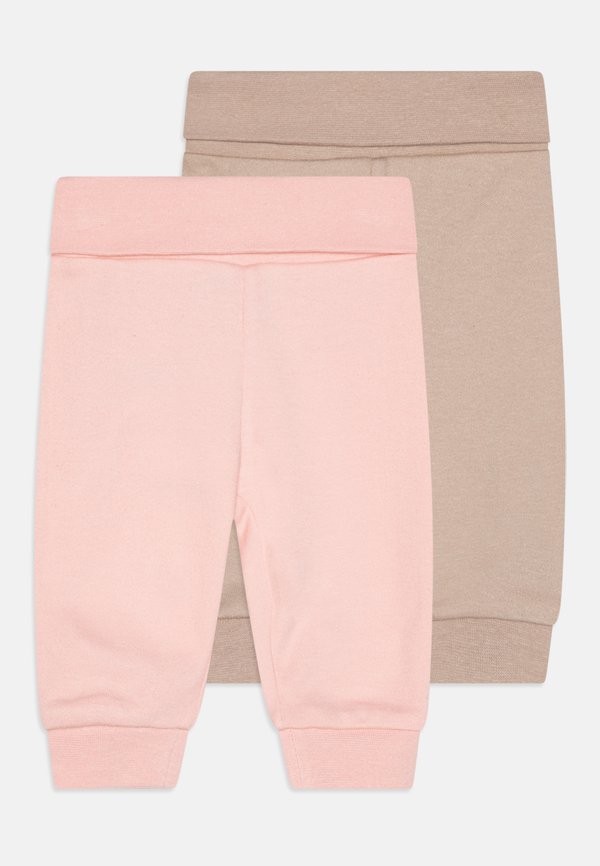 PANTS GIRLS 2 PACK - Trousers