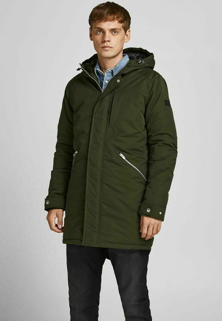 jack jones carter jacket