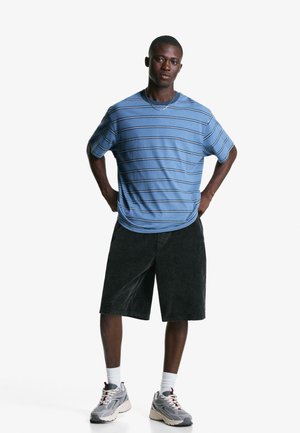 Shorts - black
