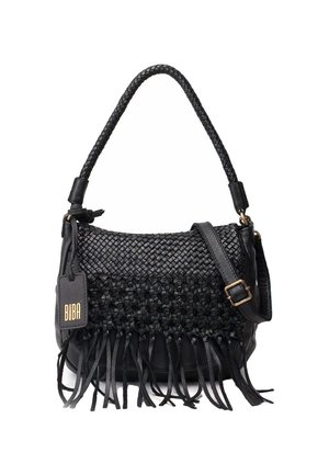 Borsa a tracolla - nero