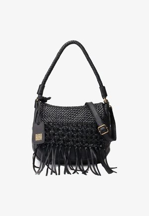 BIBA Borsa a tracolla - nero