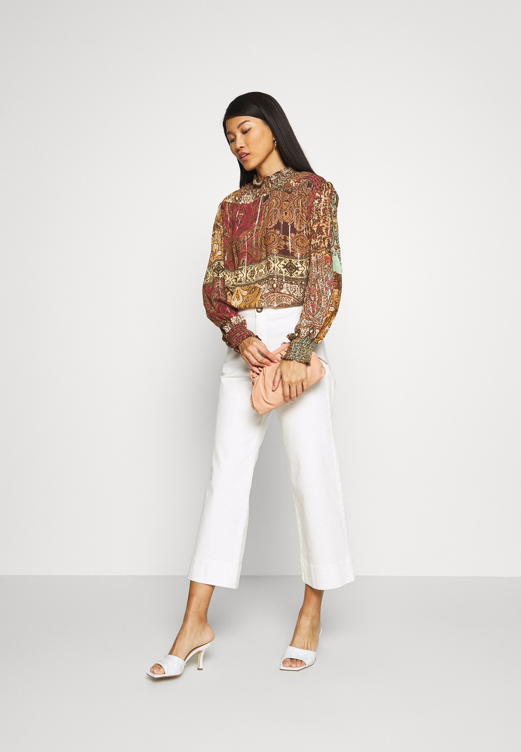 zalando sandali desigual