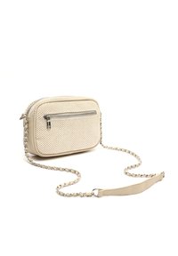 MISAKO Ručna torba - pink beige