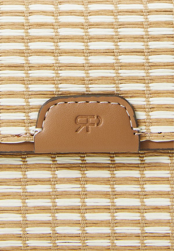 WALLET HARRISON - Wallet - camel4