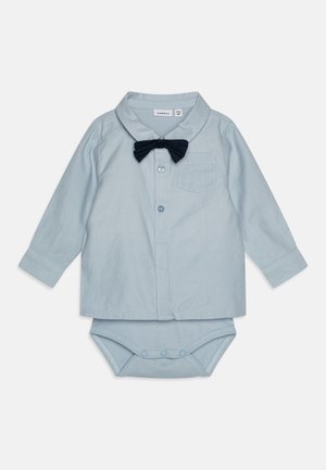 NBMDEMOLLE  - Skjorta - celestial blue