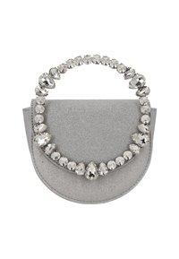 Unausgewählt, silver