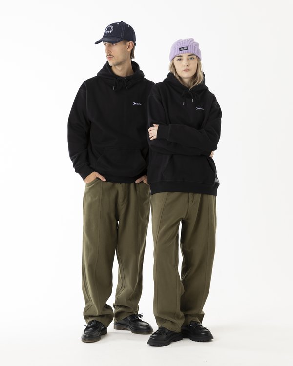 HORISCA UNISEX - Hoodie3