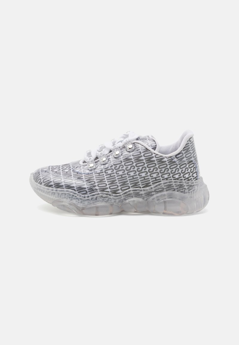 Sneakers low