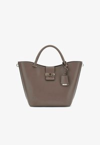 Seleccionado, dark taupe