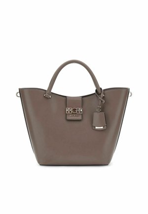 Sac à main - dark taupe
