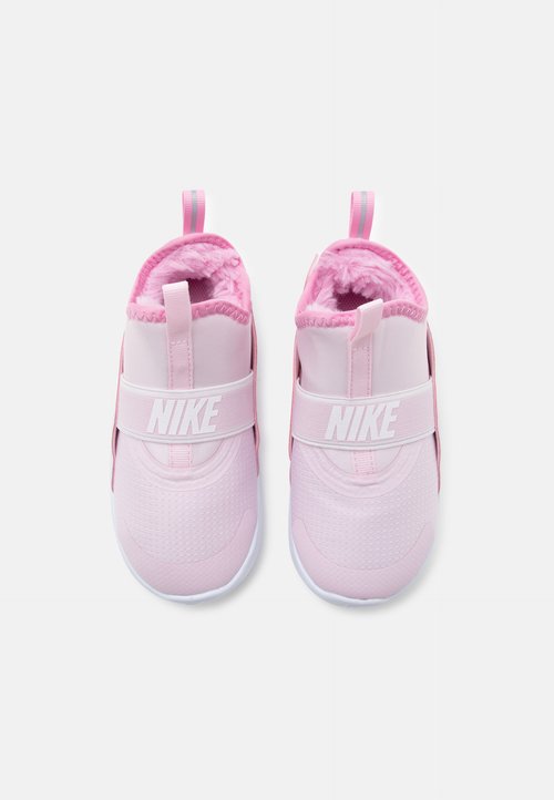 Nike Flex Runner Warm TD 'Pink Foam Pink Rise' — photo 4