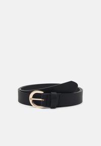 Anna Field - Belt - black/gold-coloured Thumbnail Image 1