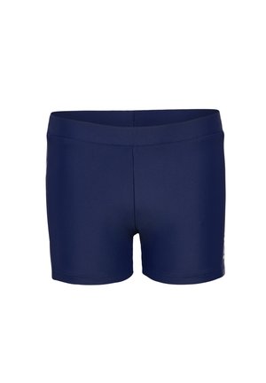 Hummel DAVID - Short de bain - navy blazer