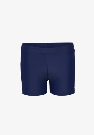 Hummel DAVID - Zwemshorts - navy blazer