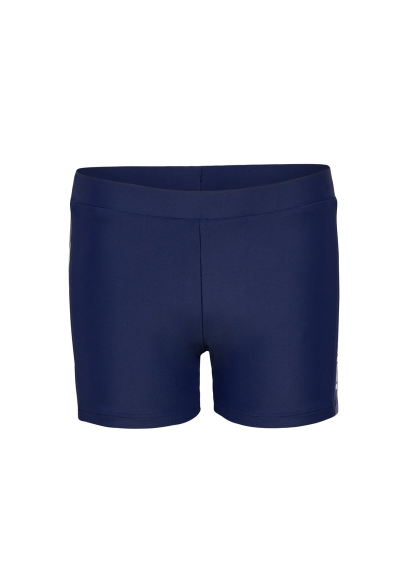 Hummel DAVID - Zwemshorts - navy blazer