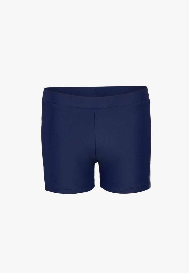 Hummel DAVID - Surfshorts - navy blazer