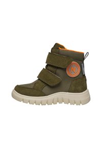 Naturino 1201288931, babyschoenen meisjes 21 EU